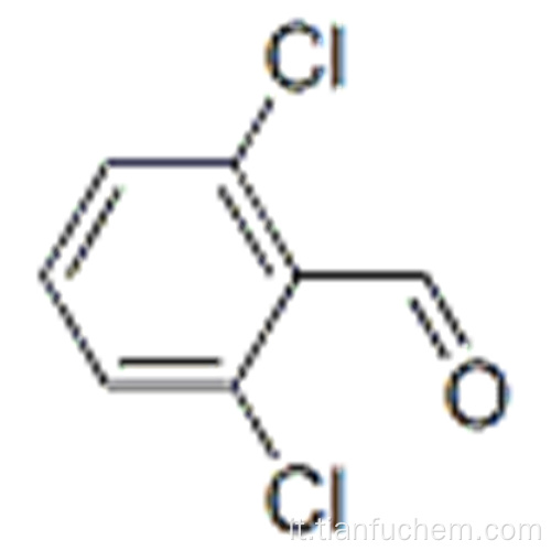 2,6-diclorobenzaldeide CAS 83-38-5